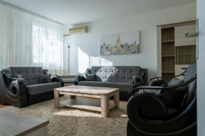 City Break Apartments
